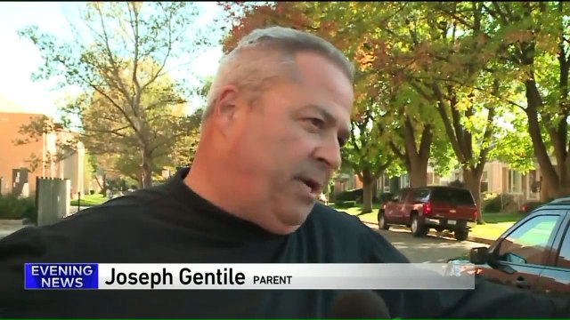 Parents Outraged Over School's Response to Student Bringing BB Gun on Campus