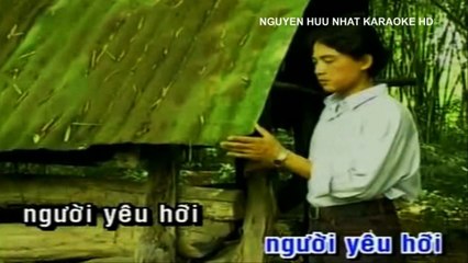 Karaoke Bóng Mát Trường Vũ Beat Chuẩn