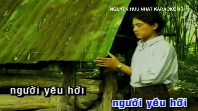 Karaoke Bóng Mát Trường Vũ Beat Chuẩn