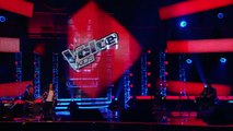 Rachel Platten - Fight Song (Maria)  The Voice Kids 2016  Blind Auditions  SAT.1