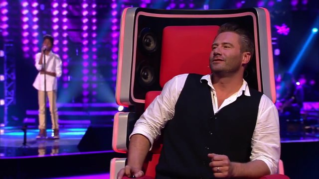 Roxette - Listen to your heart (Abhinav) The Voice Kids 2016 Blind Auditions SAT.1