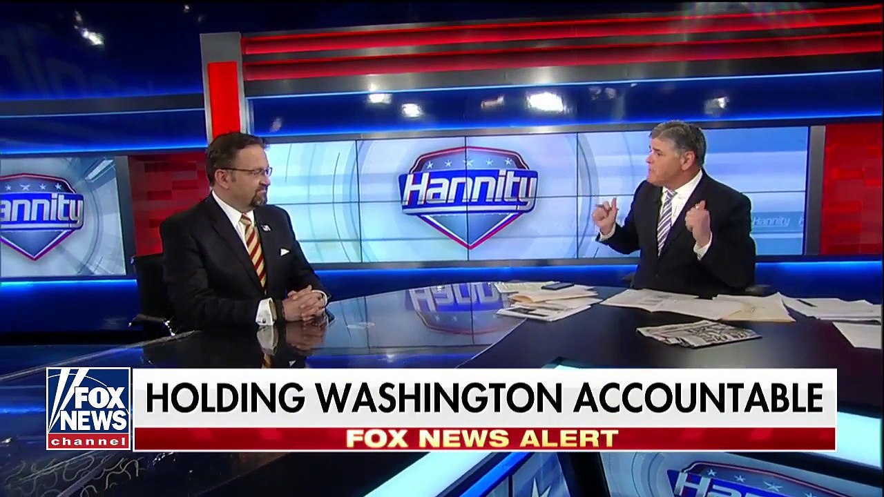 How President Trump is dismantling Obama's legacy-f04cobM1UUo