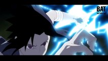 Sasuke vs Itachi - Naruto Shippuuden