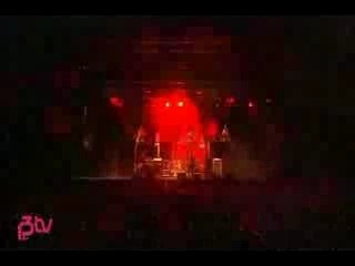 QOTSA - Song for the Dead (Hove Festival 2007)