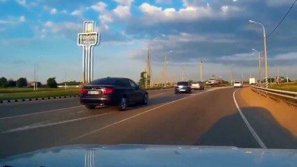 Car Crash very Shock dash camera 2017 NEW★★★★★ By Top Speed Motor 247-TU-HypD6GIM