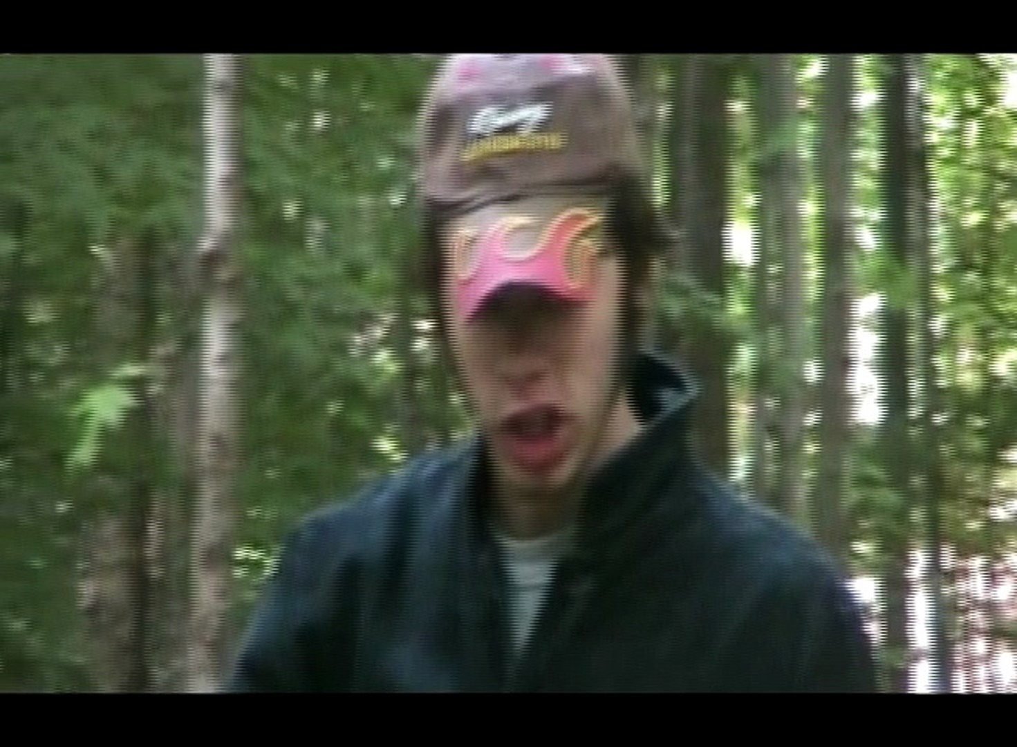 The Soda Adventure (2007 Comedy Short)