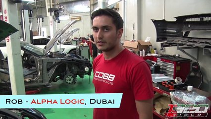 FASTEST 1_2 MILE CAR IN THE WORLD!  New Record - 248.32 MPH-2J3Q0GQpukE