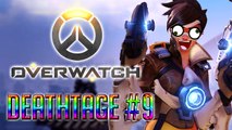 Another Overwatch Deathtage #9 _ Overwatch Hanzo Funny Fails_Deaths Montage-DytKBUs_Ig8