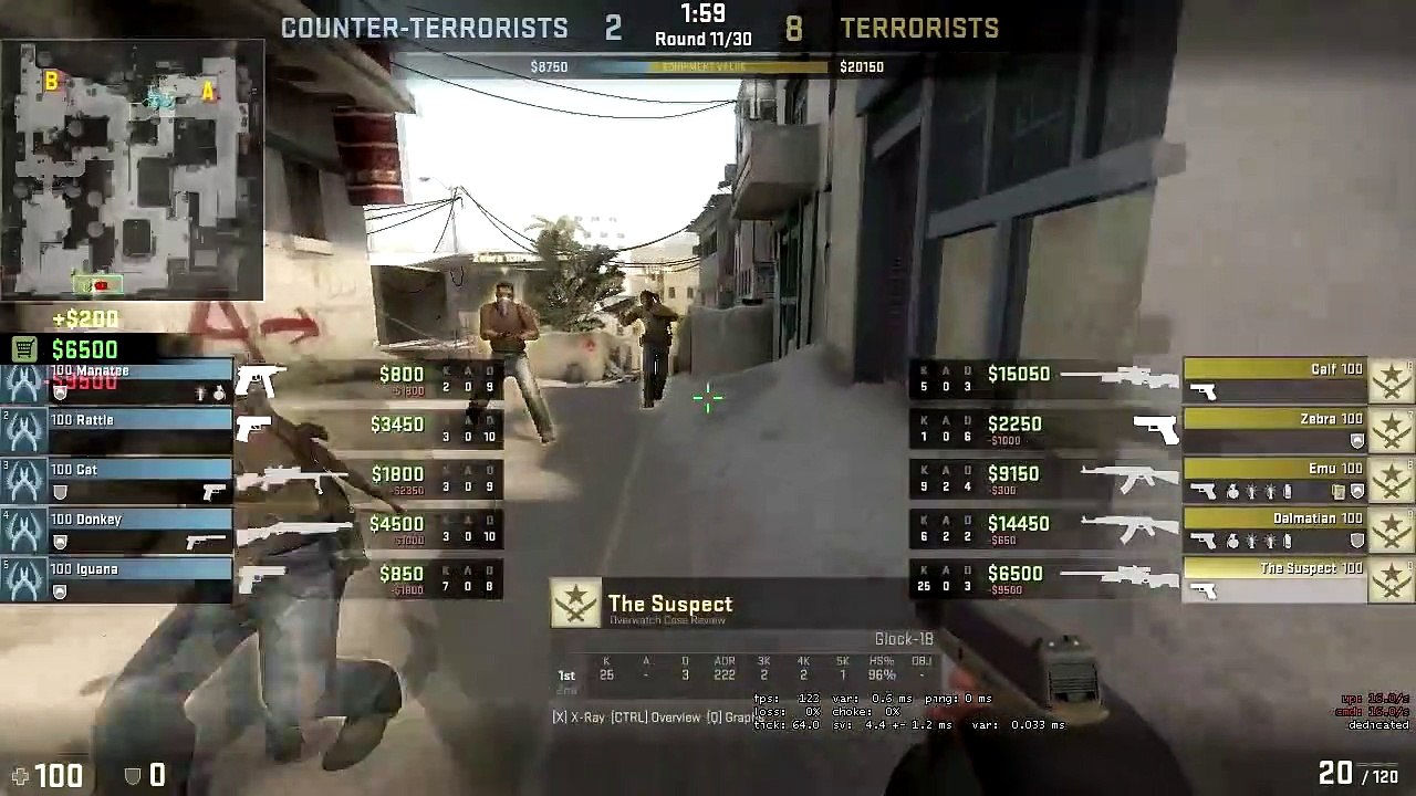 CS -GO Overwatch - Aimbot Fail-sHDULRNF1VU