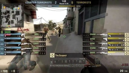 CS -GO Overwatch - Aimbot Fail-sHDULRNF1VU