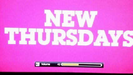 Cartoon Network (New Thursday night short promo November 6,2014)-Yi3GoHAoOi8