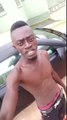 Kojo Lil Wayne Nkansah shows off his New Car & House (2017)-SRRmeJiXt58