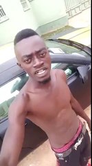 Kojo Lil Wayne Nkansah shows off his New Car & House (2017)-SRRmeJiXt58
