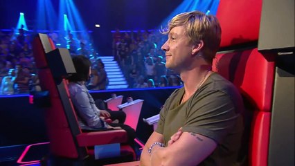 Hey Laura – Philipp Rodrian _ The Voice _ Blind Audition 2014-3j89d_9sLjU