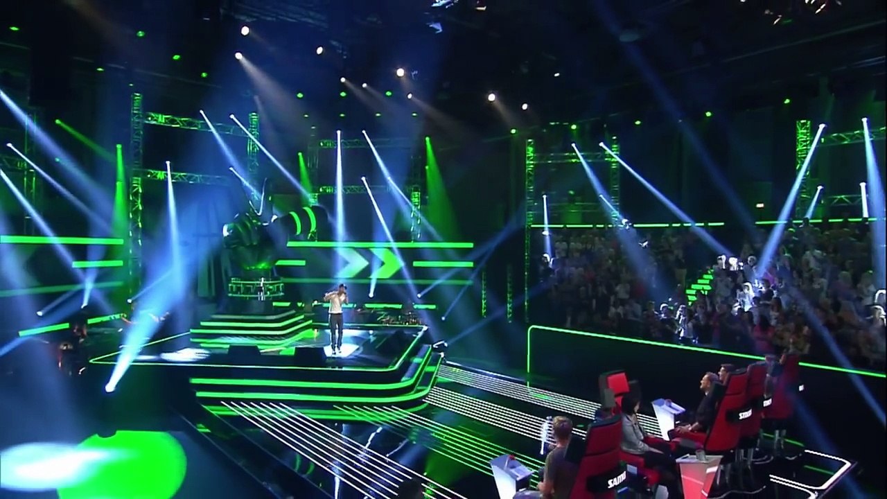 Lose Yourself – Eminem (Alex Hartung) _ The Voice 2014 _ Blind Audition-wHiGSWD7dmk