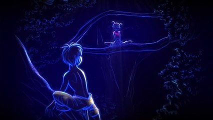 Duet - Glen Keane HD (2014)-0qnQqXr838E