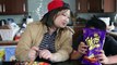 Takis Fuego and Hot Cheetos Challenge ft. Crew & Cody - (MadeWithSoyy)