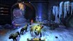 The Elder Scrolls Online: Morrowind - Breton Templar CP 632 - Direfrost Keep Dungeon