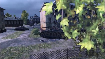 World of Tanks _ Physics Mega Fail - Crushed a Maus with a 38 ton tank-CUhqgxTmEqs