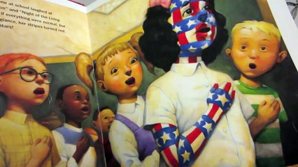 A Bad Case Of Stripes