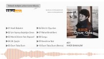 Sansar Salvo - Hadi Bakalım (Official Audio)