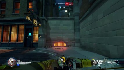 Overwatch - Hanzo ultimate fail-znmE5mmHu8Q
