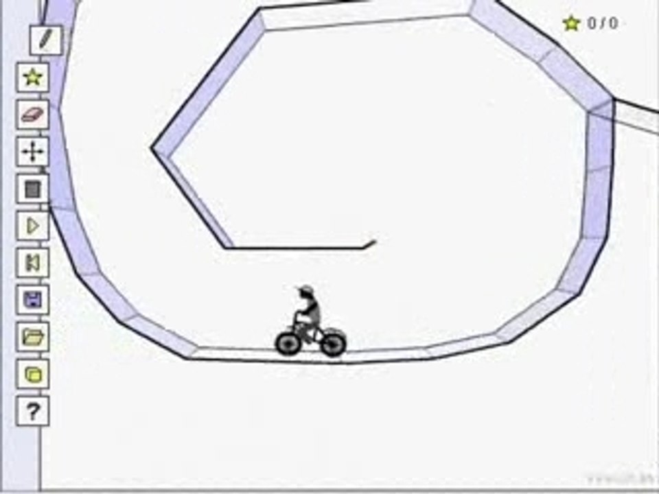 Mes cascades (souvent raté)