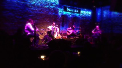 Rubato @ Babylon İstanbul (İlk Konser Heyecanı)