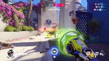 Overwatch - Lucio Ultimate Fail-YffnVddKC1U