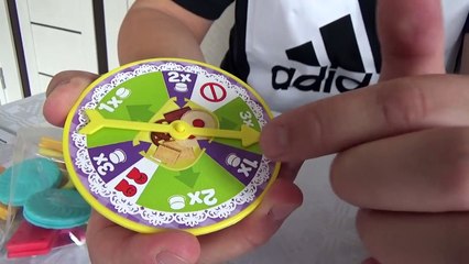 Не разбуди бабулю !!! Развлечение для детей Детская игра Челлендж Entertainment for children