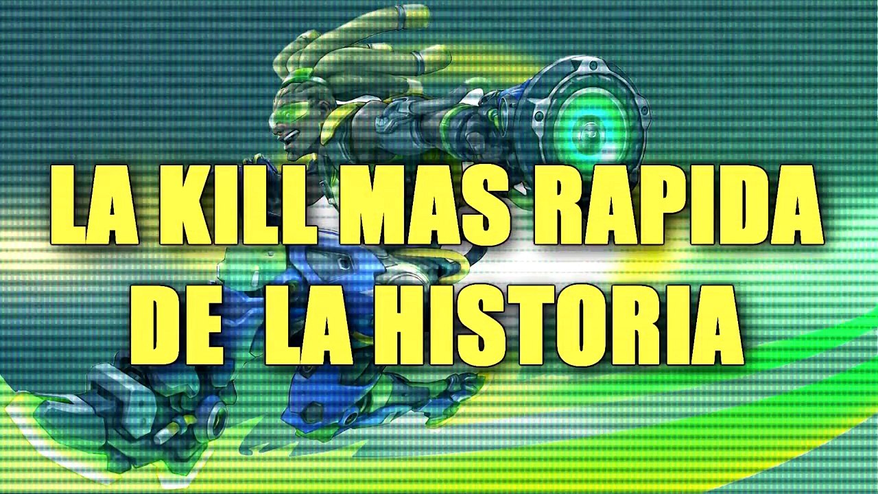 OVERWATCH - MOMENTOS ÉPICOS, FAILS, TROLLS, WTF #2-9NJQR1u_cGM