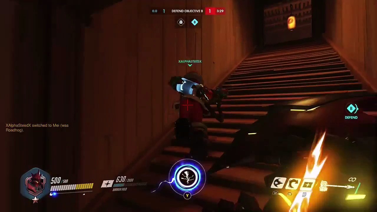Overwatch fail clip-KrteIt2KryI