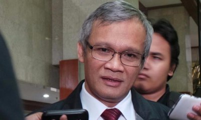 Politisi PDI-P: Anies Baswedan Saya Anggap Kurang Bijak