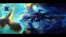 Starpoint Gemini Warlords Part 1 - Prologue - Lets Play Starpoint Gemini Warlords Gameplay