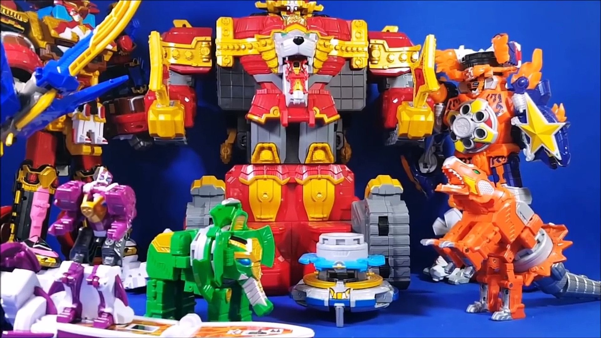 power rangers ninja steel zord