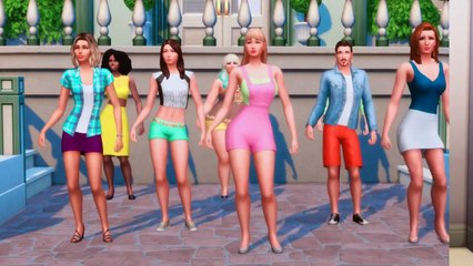 Girls In The House - 3.01 - Bikini Contest