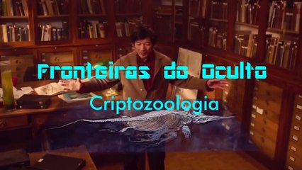 2 CRIATURAS DESCONHECIDAS FILMADAS NO GOLFO DO MÉXICO