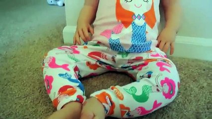 Prims morning routine!