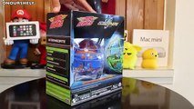 Air Hogs AtmoSphere Auto Hover Flight Test