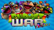 [GRATIS] - TITERES SATANICOS OMG!! - Puppet War FPS EP 1 - Juegos Android