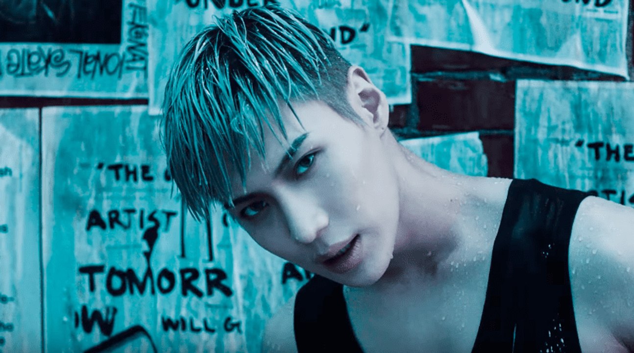 Taemin - Move Legendado PT | BR