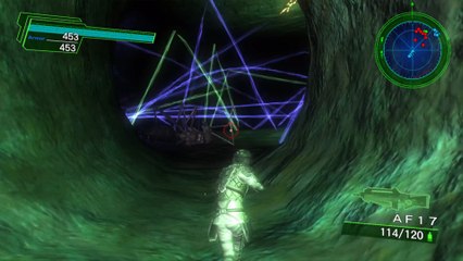 ＃32 地球防衛軍4.1 （EDF4.1）　レンジャー　ミッション32