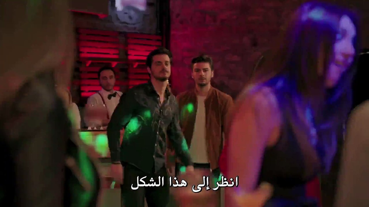 مسلسل تحمل يا قلبي الحلقة 4 – قسم 1 –