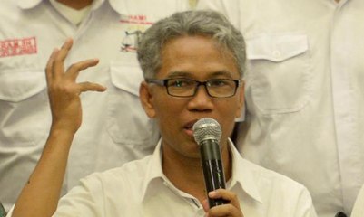 Tersinggung dengan Tatapan Buni Yani, JPU Akan Lapor Polisi