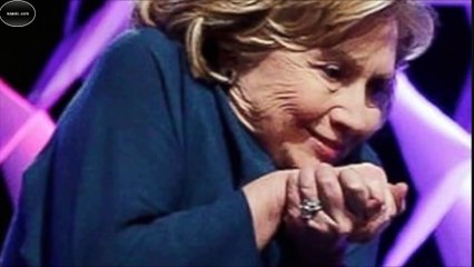 David Icke - Hillary Clinton Is A Pure Evil
