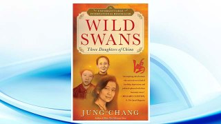 GET PDF Wild Swans: Three Daughters of China FREE