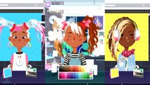 Toca Hair Salon 3 - Childrens Hair Care Games - Best Apps For Kids