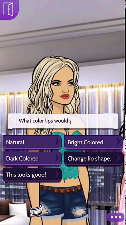 Forbidden Chemistry (Episode 1) Episode Choose Your Story