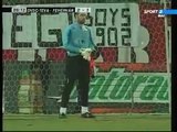 Epic Funny Football Top Own Goal Fail by Pavol Durica in Soccer Match Debrecen DVSC vs FC Fehervar-zfCW6eYVSyk