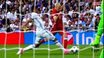 Real Madrid vs Bayern Munich 4-2 (a.e.t.) - UCL 2016_2017 - Full Highlights HD